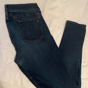 Rag & Bone jeans